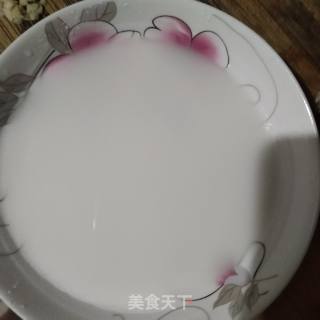 家常炒洋白菜的做法步骤：3