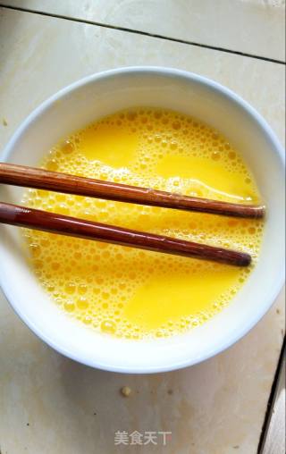 辣椒炒鸡蛋的做法步骤：5