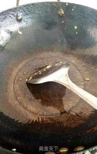 辣椒炒鸡蛋的做法步骤：7