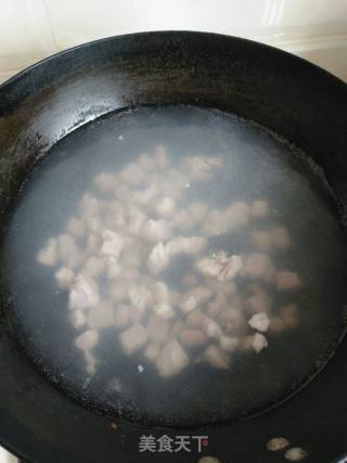 牛肉板面的做法步骤：5