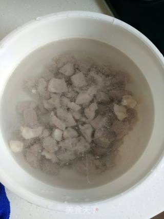 牛肉板面的做法步骤：6