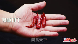 辣炒小龙虾的做法步骤：3
