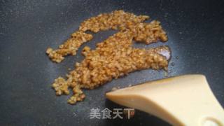 肉末手撕茄子的做法步骤：6