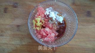 灯笼黄瓜的做法步骤：2