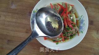 灯笼黄瓜的做法步骤：11