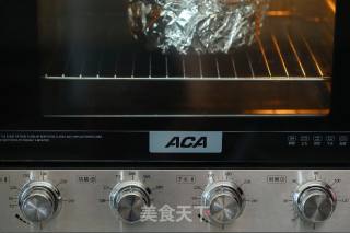 南瓜海绵蛋糕的做法步骤：13