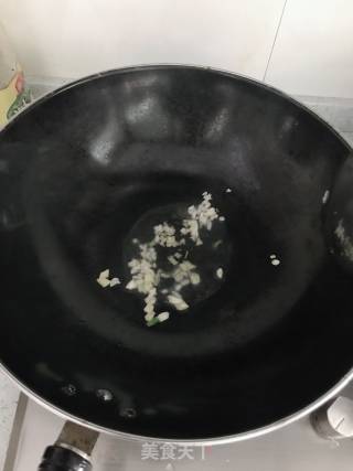 素炒冬瓜片的做法步骤：2