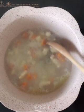 咖喱鸡肉饭的做法步骤：9