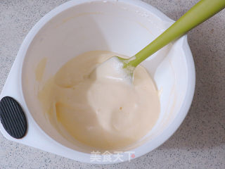 适合一个人慢慢品味滴【杯子提拉米苏】的做法步骤：5
