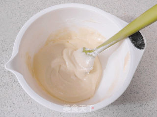 适合一个人慢慢品味滴【杯子提拉米苏】的做法步骤：7