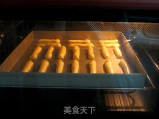 适合一个人慢慢品味滴【杯子提拉米苏】的做法步骤：10