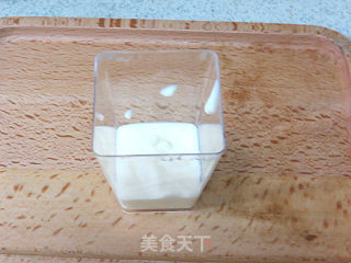 适合一个人慢慢品味滴【杯子提拉米苏】的做法步骤：25