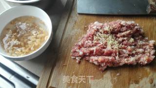 烧卖的做法步骤：2