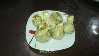 烧卖的做法步骤：13