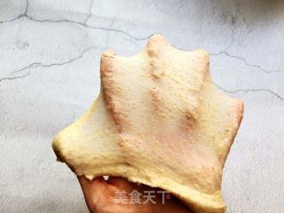 全麦吐司的做法步骤：2