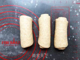 全麦吐司的做法步骤：6