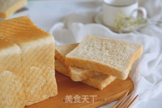 全麦吐司的做法步骤：11