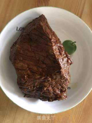 酱牛肉的做法步骤：8