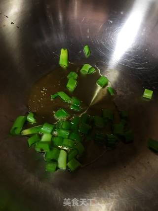 蒜泥黄花菜的做法步骤：3