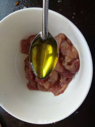 双丝炒肉的做法步骤：5