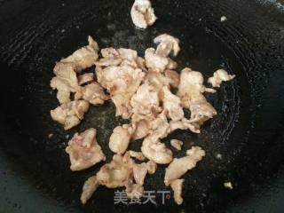 双丝炒肉的做法步骤：6