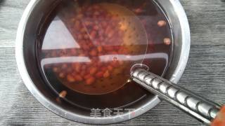 怪味花生的做法步骤：2