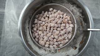 怪味花生的做法步骤：8