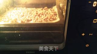 怪味花生的做法步骤：10