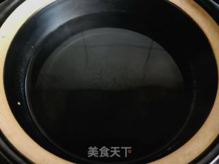 荷花粥的做法步骤：4