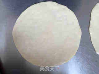 沙茶酱卷饼的做法步骤：3