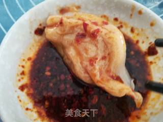 芹菜饺子的做法步骤：1