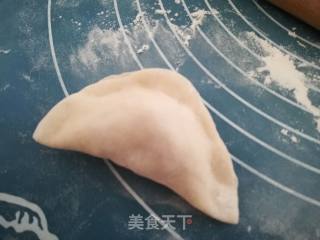 芹菜饺子的做法步骤：12