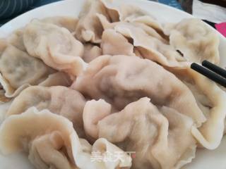 芹菜饺子的做法步骤：14