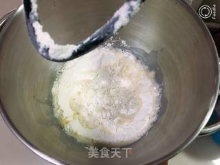全麦餐包的做法步骤：3