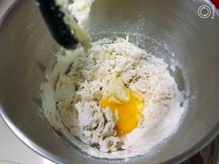 全麦餐包的做法步骤：4