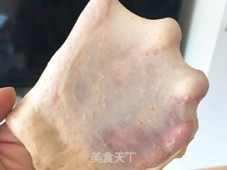 全麦餐包的做法步骤：9