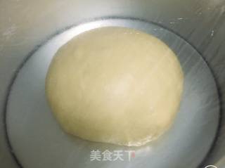 全麦餐包的做法步骤：10