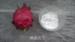 凉虾的做法步骤：1