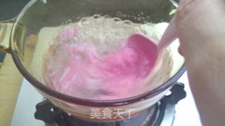 凉虾的做法步骤：6