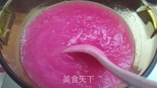 凉虾的做法步骤：7