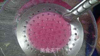 凉虾的做法步骤：8