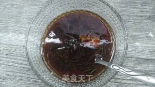 凉虾的做法步骤：11