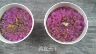 凉虾的做法步骤：12