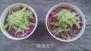 凉虾的做法步骤：13