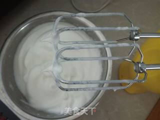 波点蛋糕卷的做法步骤：8