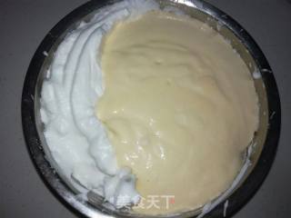 波点蛋糕卷的做法步骤：11