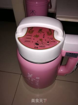 自制内脂豆腐的做法步骤：3