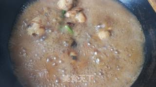 咖喱土豆小鸡腿的做法步骤：3