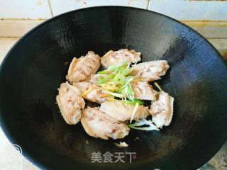 可乐鸡翅的做法步骤：3