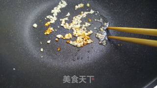 蒜蓉粉丝蒸丝瓜的做法步骤：7